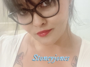 Stoneyjones