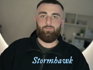 stormhawk DeriheruI
