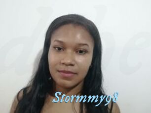 Stormmy98
