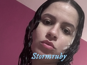 Stormruby