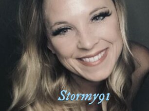 Stormy91