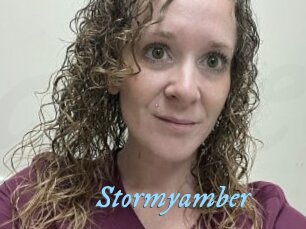 Stormyamber