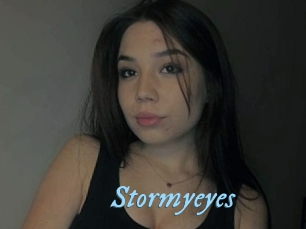 Stormyeyes