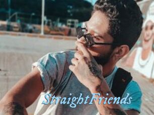 StraightFriends
