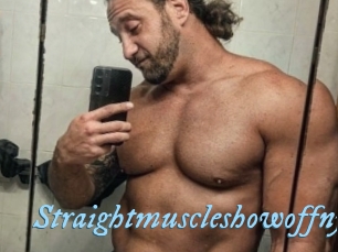 Straightmuscleshowoffny