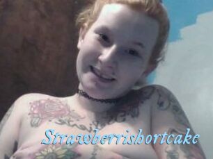 Strawberrishortcake