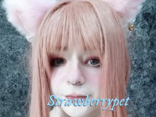 Strawberrypet