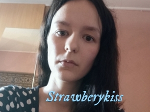 Strawberykiss