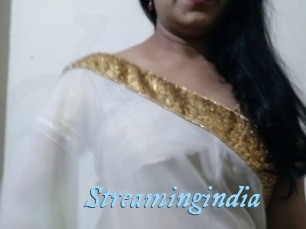 Streamingindia