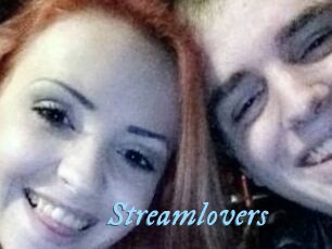 Streamlovers
