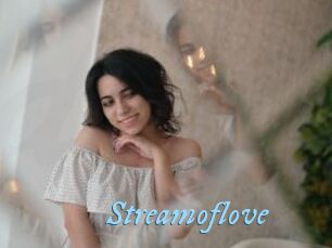 Streamoflove