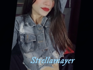 Strellamayer