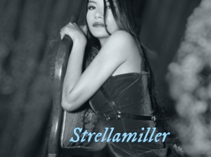 Strellamiller