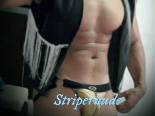 Stripernude