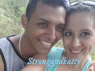 Strongandkatty