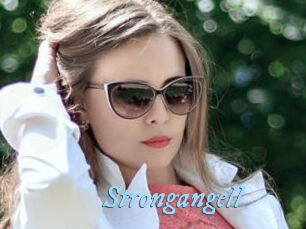 Strongangell