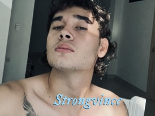 Strongvince