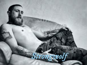 Strongwolf