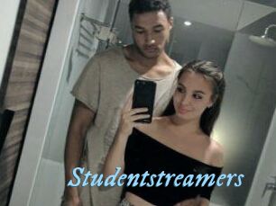 Studentstreamers