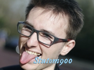 Stutom900