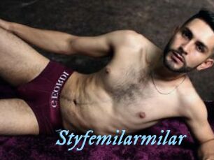 Styfemilarmilar