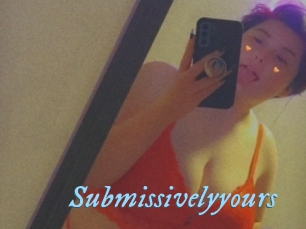 Submissivelyyours