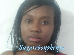 Sugarebonykenya