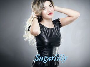 Sugarlilly