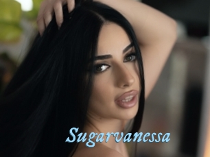 Sugarvanessa