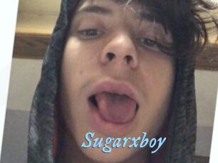 Sugarxboy