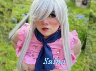 Suimi