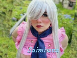 Suimisanz