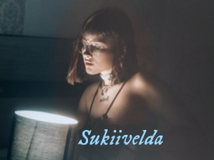 Sukiivelda