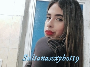 Sultanasexyhot19