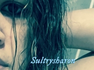 Sultrysharon