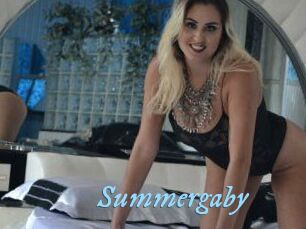 Summergaby