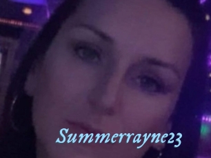 Summerrayne23