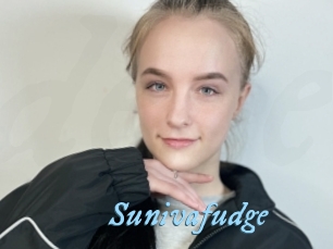 Sunivafudge