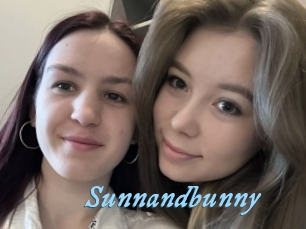 Sunnandbunny