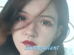 Sunngallant