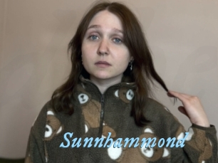 Sunnhammond