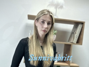 Sunnivabritt