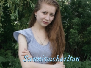 Sunnivacharlton