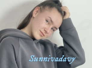 Sunnivadavy