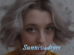 Sunnivadryer