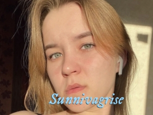 Sunnivagrise