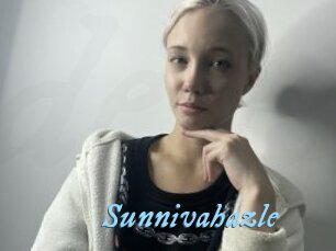 Sunnivahazle