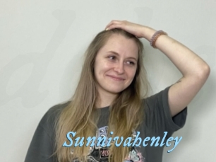 Sunnivahenley