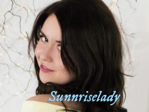 Sunnriselady