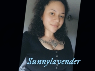 Sunnylavender